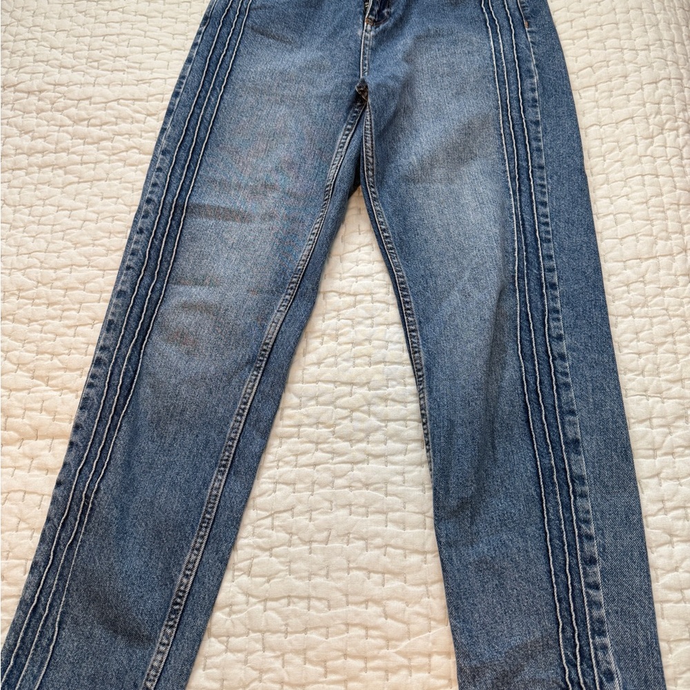 BDG Classic Blue Denim Jeans